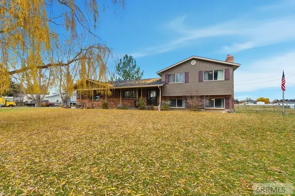 15098 Lacey Road, POCATELLO, ID 83202