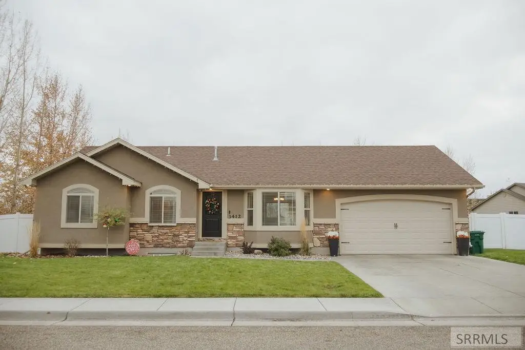 3412 Ringneck Drive, Idaho Falls, ID 83401 - Image #1