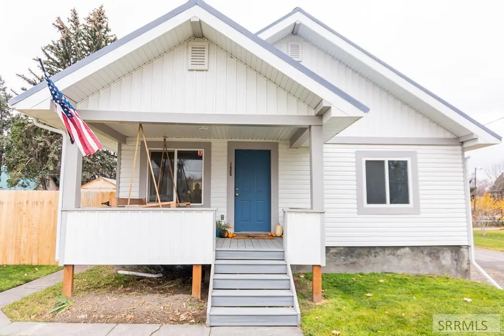 125 Washington, Firth, ID 83236 - Image #1