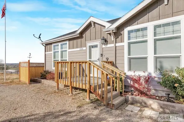 1334 E 1140 N, SHELLEY, ID 83274