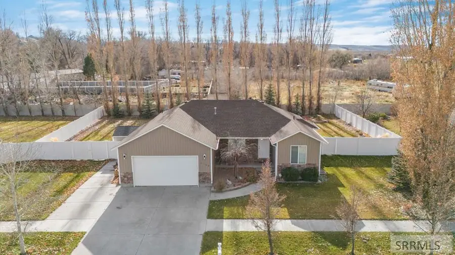 2168 Sevana Loop, Blackfoot, ID 83221 - #2