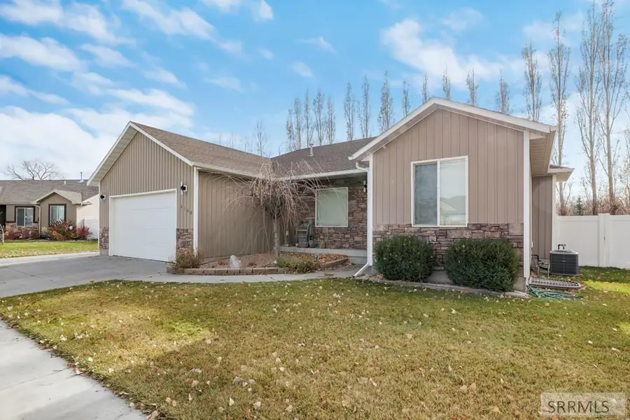 2168 Sevana Loop, Blackfoot, ID 83221 - #3