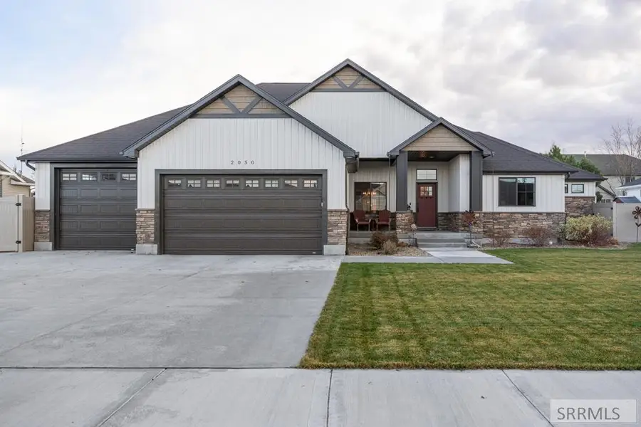 2050 Mikayla Lane, Idaho Falls, ID 83404 - Image #2