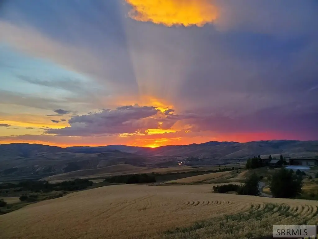 000 Eagle Pointe Drive, Inkom, ID 83245 - #1