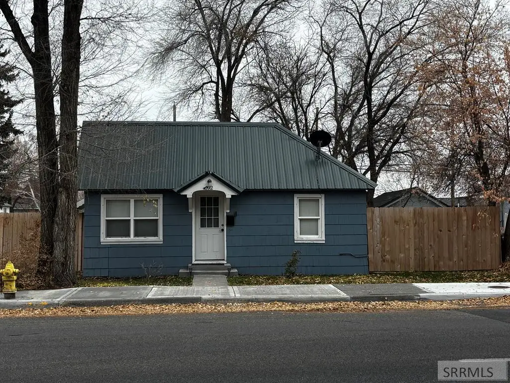 692 Lomax Street, Idaho Falls, ID 83401 - Image #1