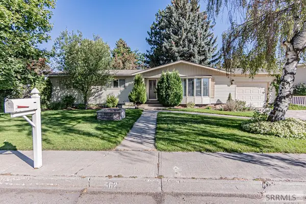 562 Taurus Drive, REXBURG, ID 83440