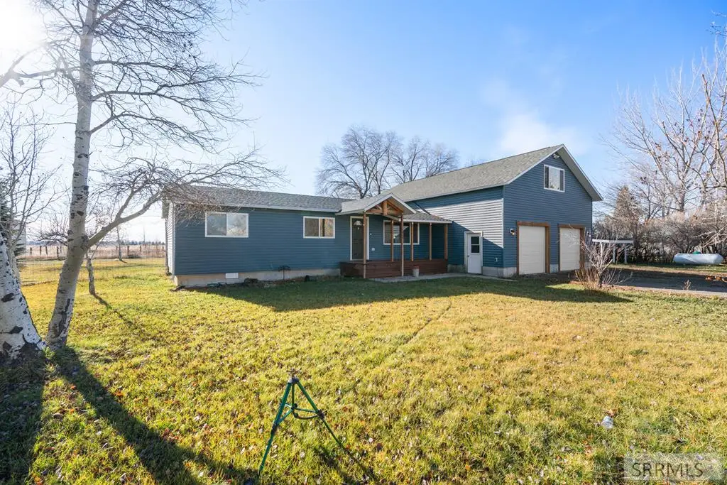 1816 Teton View Drive, Rexburg, ID 83440 - Image #1