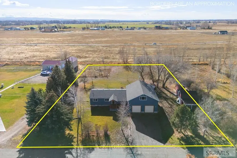1816 Teton View Drive, Rexburg, ID 83440 - Image #2