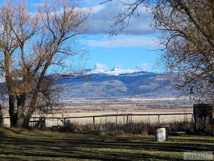 3235 S 5000 W, Driggs, ID 83422 - #2