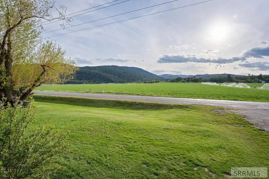 3235 S 5000 W, Driggs, ID 83422 - #3