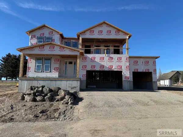 626 Ivy Ridge Lane, REXBURG, ID 83440