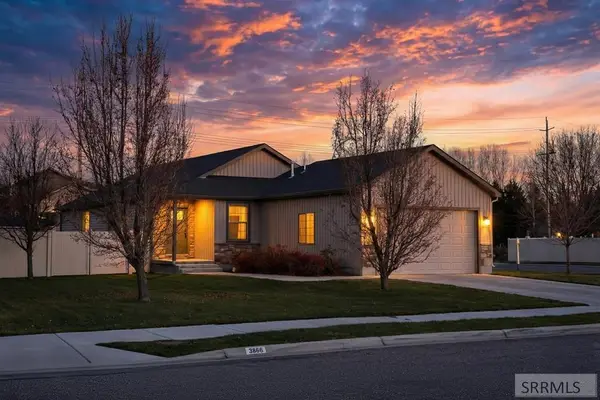 3854 Tradition Court, IDAHO FALLS, ID 83401