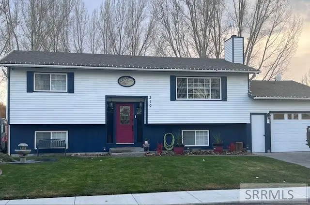 210 Spruce Street, Shelley, ID 83274 - Image #1