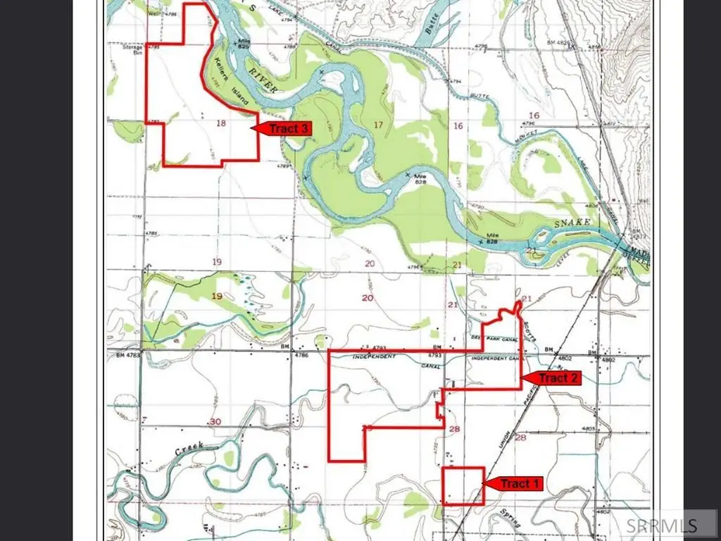 734.87 AC 3500 E, Menan, ID 83434 - Image #1