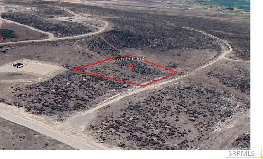 5892 Helaman Drive, Idaho Falls, ID 83402 - #2