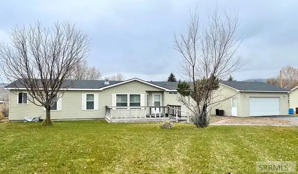 410 & 408 Custer Street, MACKAY, ID 83251