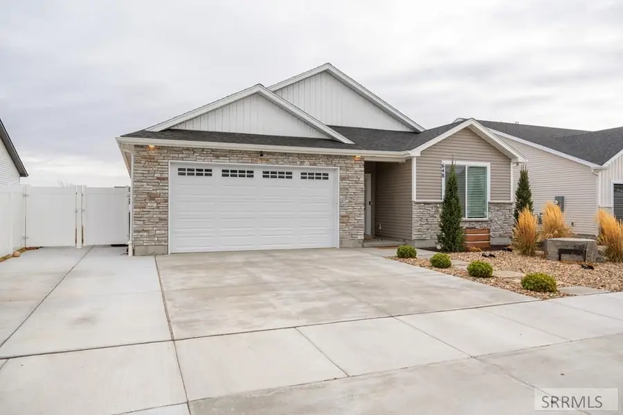 648 S 2400 W, Rexburg, ID 83440 - Image #2