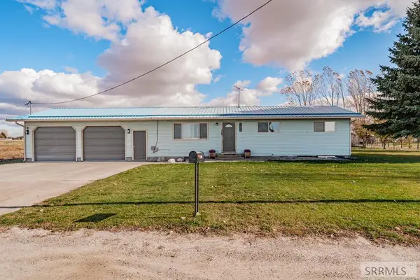 1475 600 E, SHELLEY, ID 83274