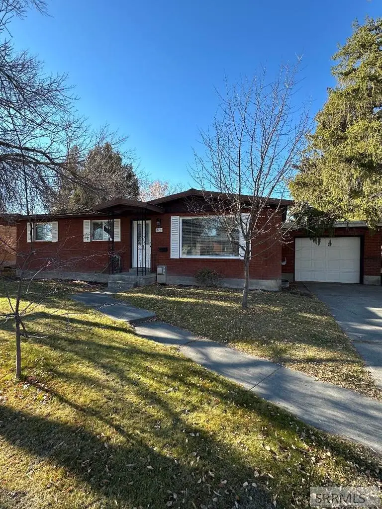 308 Monroe Street, Blackfoot, ID 83221 - Image #1