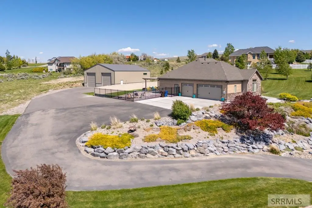 6695 High Creek Lane, Idaho Falls, ID 83406 - Image #1