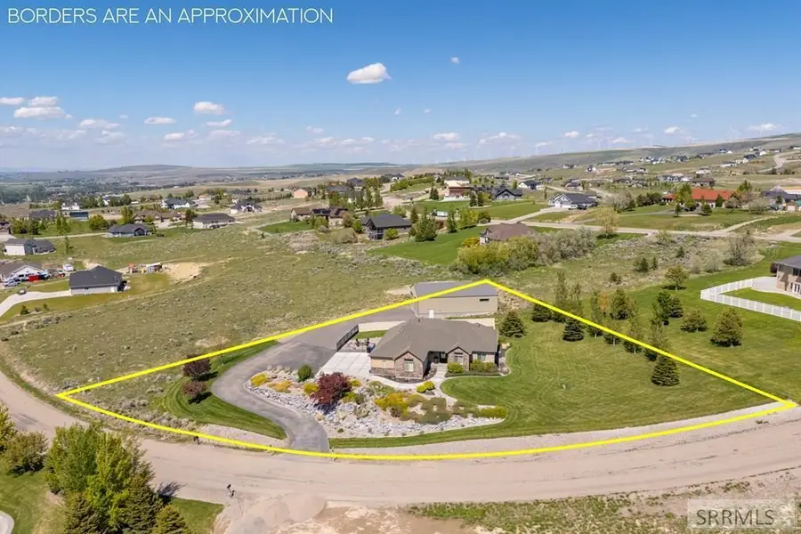 6695 High Creek Lane, Idaho Falls, ID 83406 - Image #2