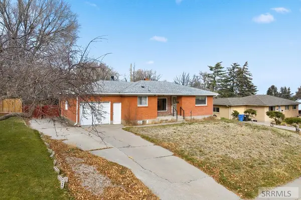 149 Valleyview Drive, POCATELLO, ID 83204