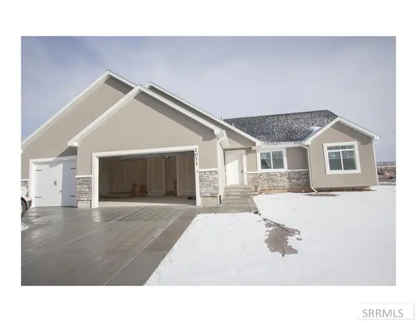 2071 Bellagio Drive, AMMON, ID 83401