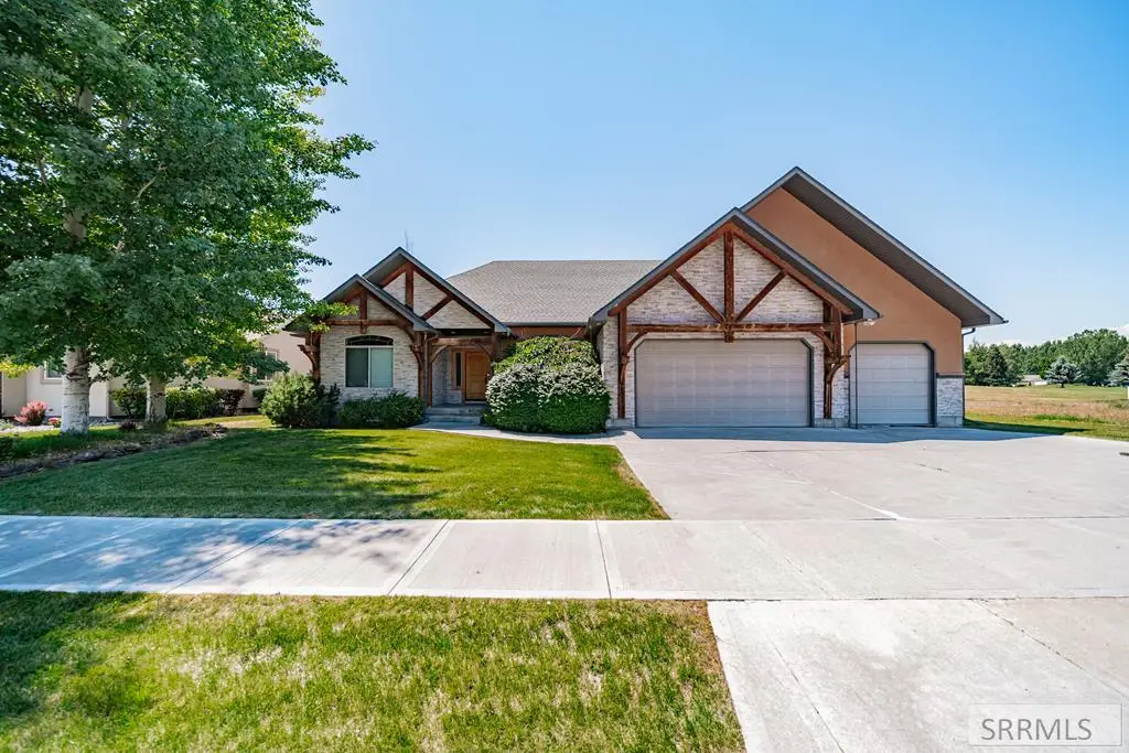 5035 Shadow Creek Drive, Idaho Falls, ID 83401 - Image #1