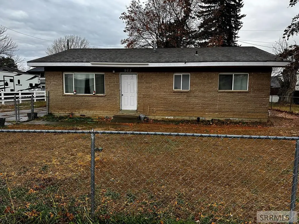 925 Wandel Court, Blackfoot, ID 83221 - Image #1