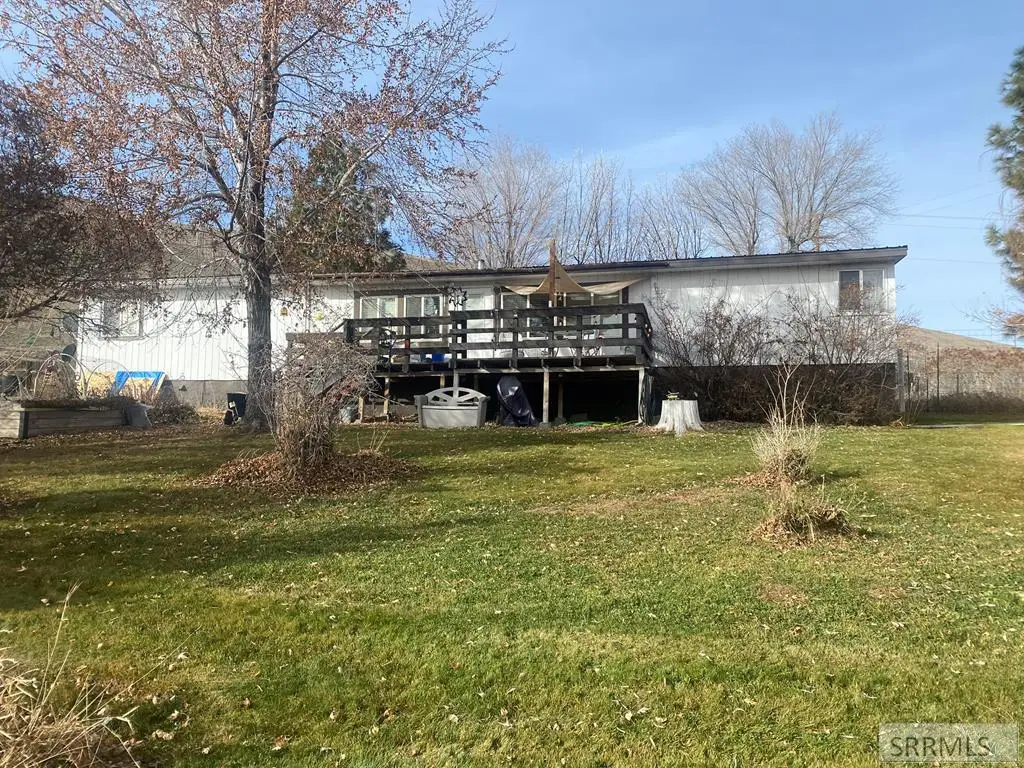 900 Challis Creek Road, Challis, ID 83226 - #1