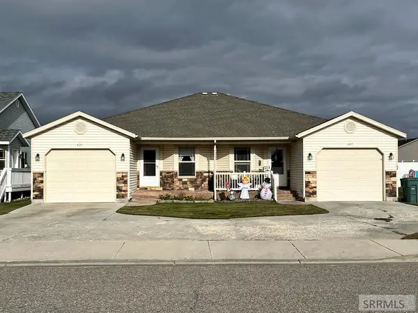 409 Neff Circle, BLACKFOOT, ID 83221