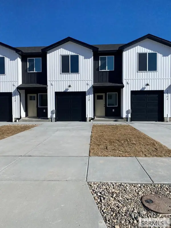 2374 Caliber Place, BLACKFOOT, ID 83221