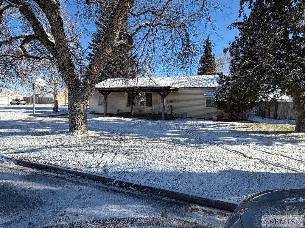 74 3rd W, Rexburg, ID 83440 - Image #1
