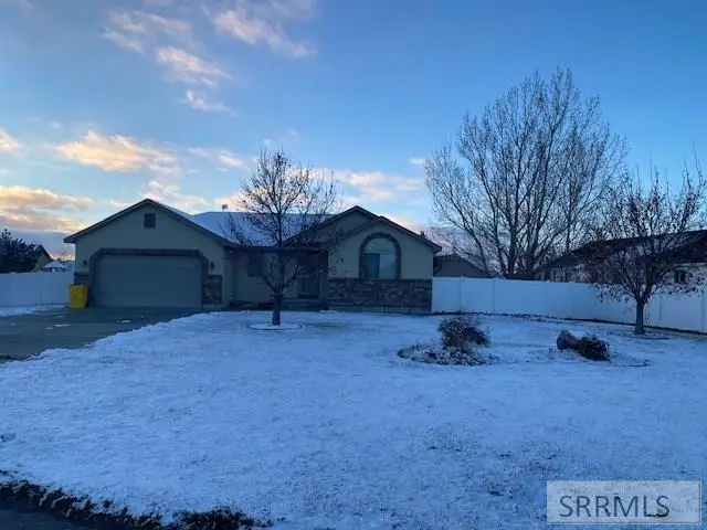5 Oak Circle, Rigby, ID 83442 - Image #1