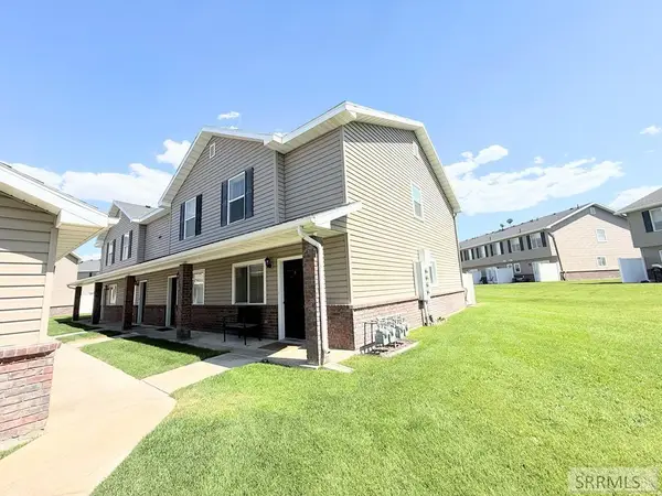 439 C Pheasant Ridge Drive #C, POCATELLO, ID 83202