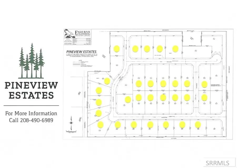 TBD Lot 1 Clearwaterway, Rigby, ID 83442 - Image #2