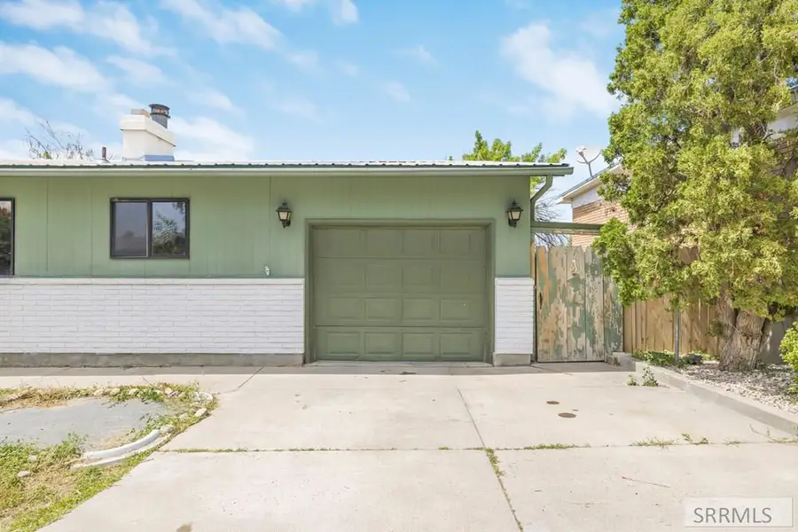 1416 Monte Vista Drive, Pocatello, ID 83201 - #3