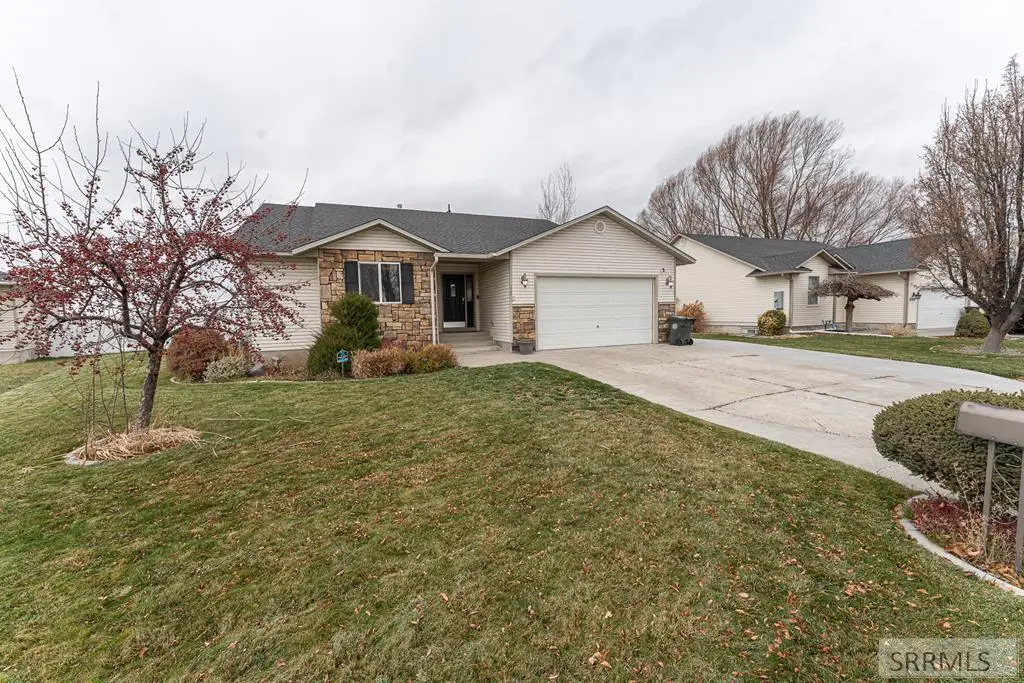 2345 Chaparro Lane, Blackfoot, ID 83221 - Image #1