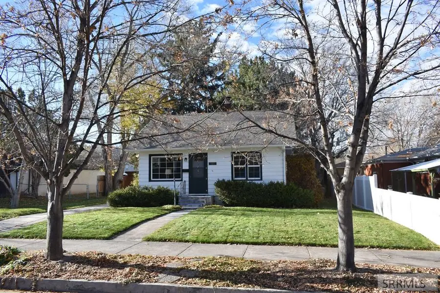 317 12th Avenue, Pocatello, ID 83201 - Image #2