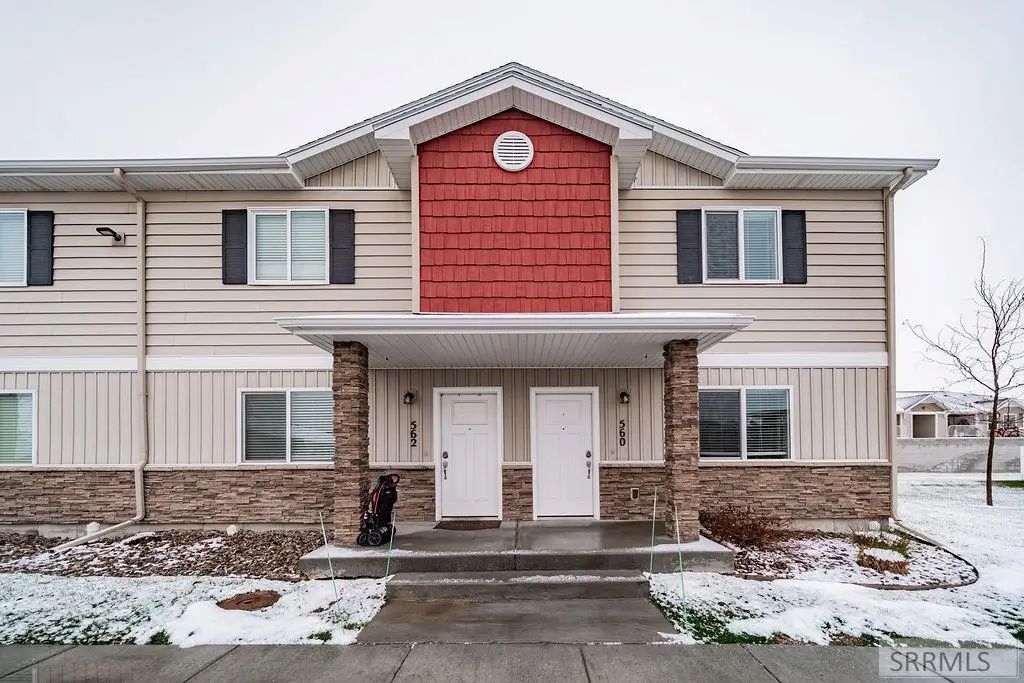 560 Trails End, Idaho Falls, ID 83402 - Image #1