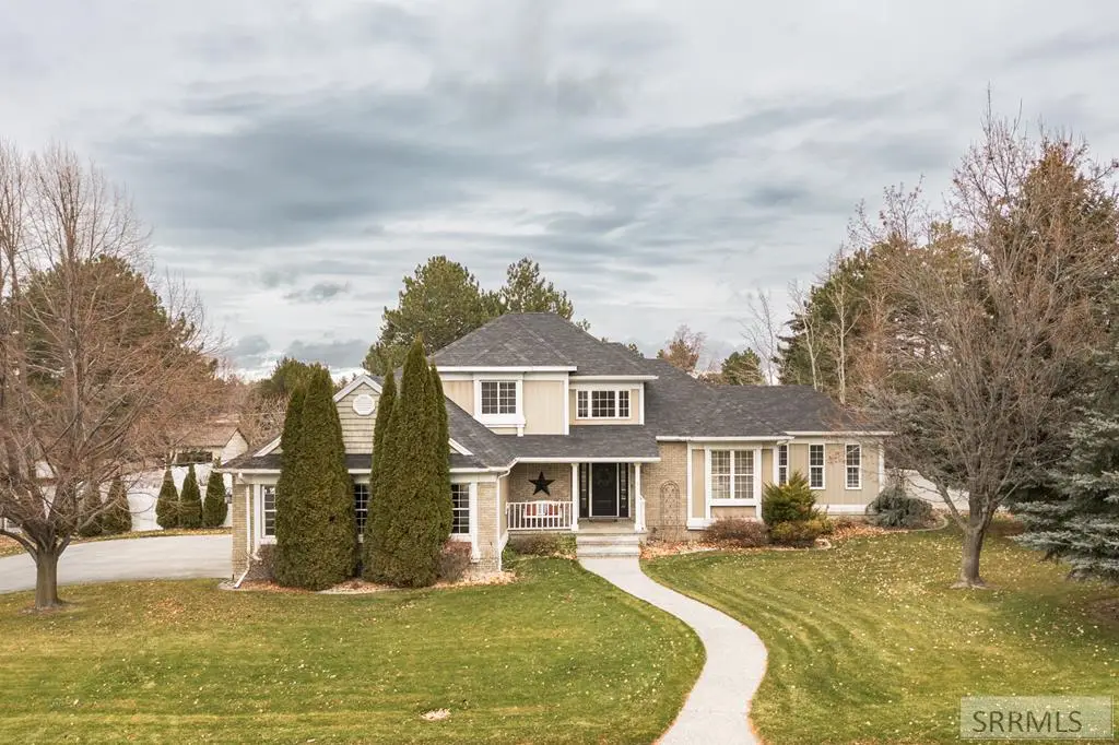 1161 Packer Drive, Blackfoot, ID 83221 - #1