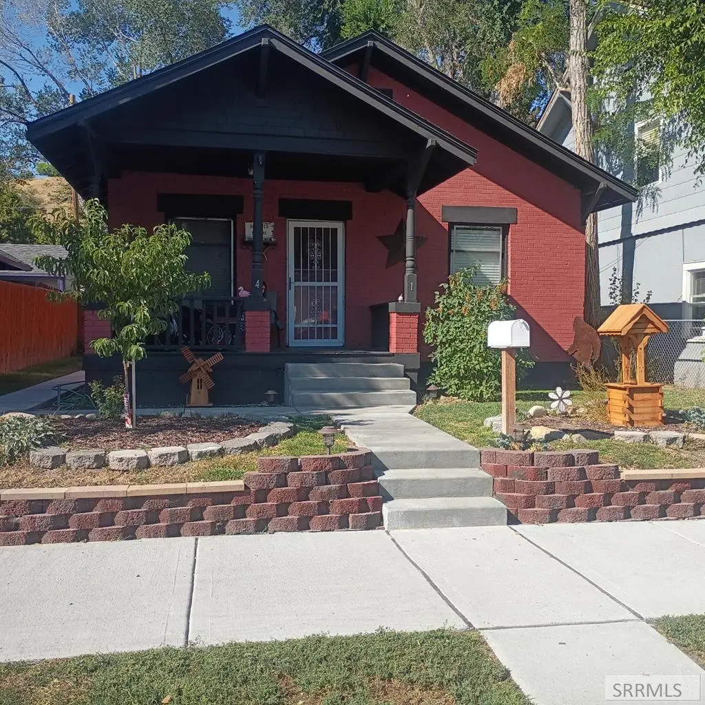 441 Grant Avenue, Pocatello, ID 83204 - Image #1