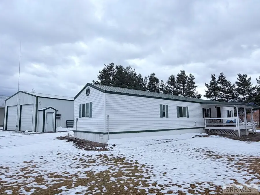 410 Rainey Creek Road, Swan Valley, ID 83449 - Image #3