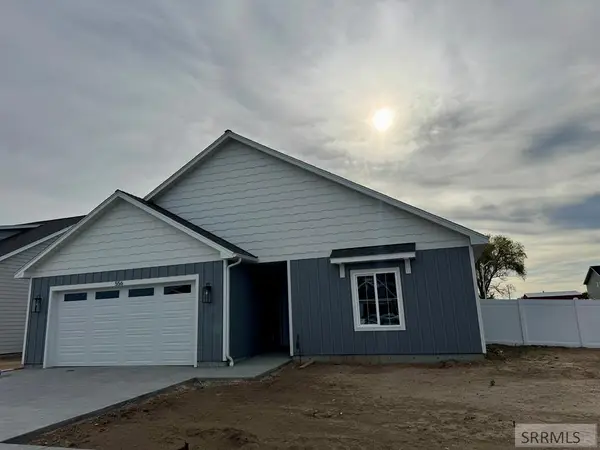 582 Syringa Street, RIGBY, ID 83442