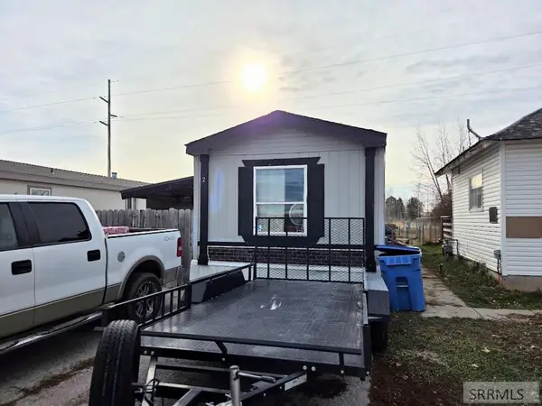 4986 2000 W, REXBURG, ID 83440