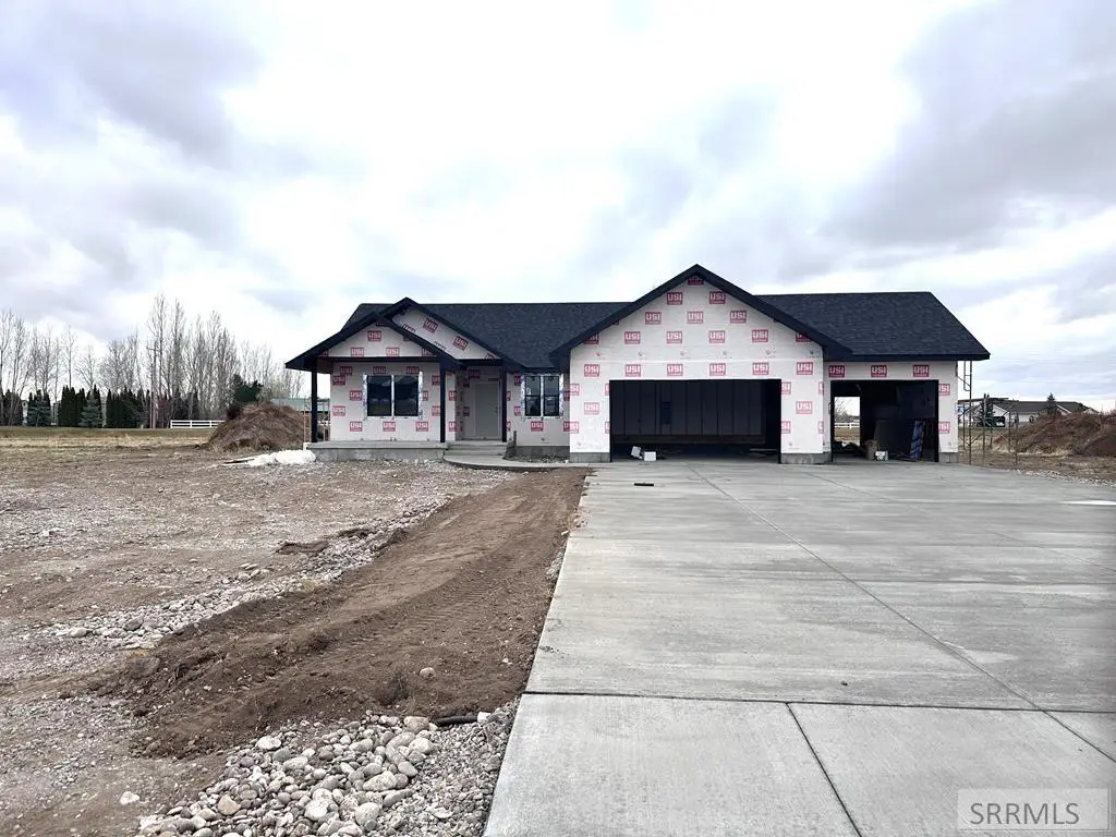 4136 206 N, Rigby, ID 83442 - Image #1