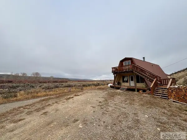 3849 Lemhi Road, LEADORE, ID 83464