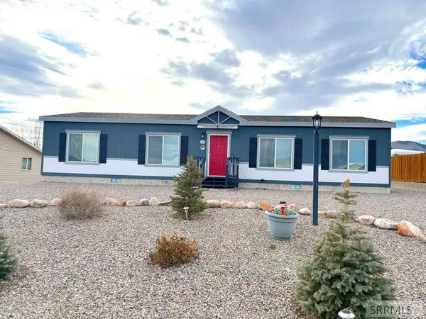 1030 Excelsior Lane, CHALLIS, ID 83226
