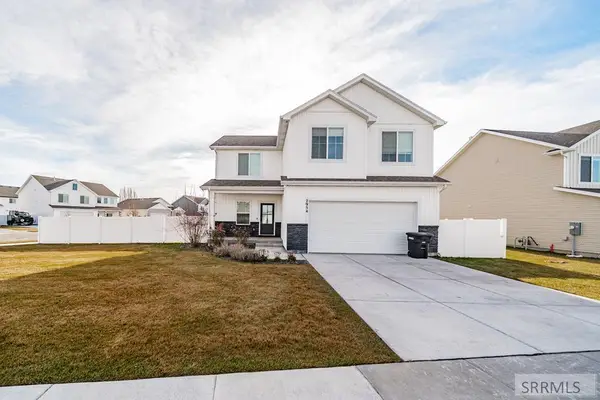2954 Sydney, IDAHO FALLS, ID 83401