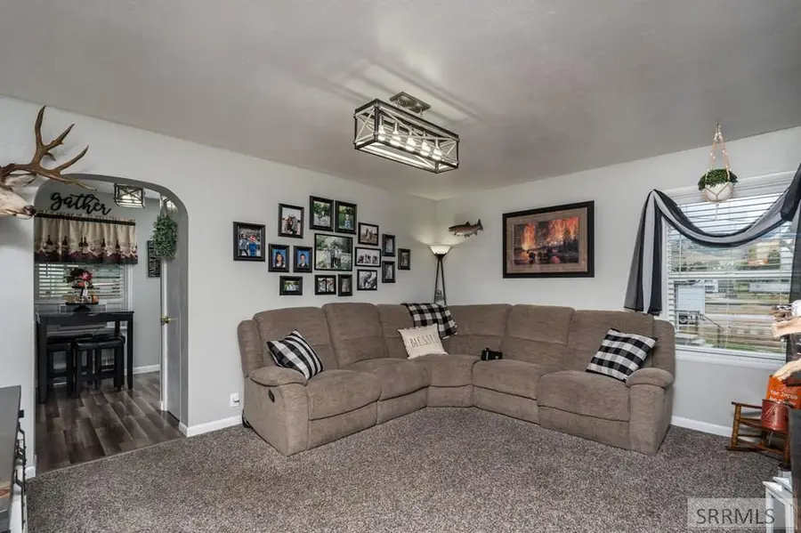 90 Railroad Avenue, Arimo, ID 83214 - #3